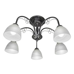 Люстра Петрасвет S2243-5, 5хЕ27 макс. 60Вт