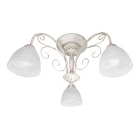 Люстра Петрасвет S2114-3, 3хЕ27 макс. 60Вт