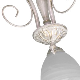 Люстра Петрасвет S2114-3, 3хЕ27 макс. 60Вт