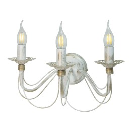 Бра Петрасвет S1147-3, 3хЕ14 макс. 60Вт