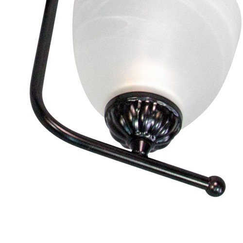 Люстра потолочная в коридор 2 S2416-2