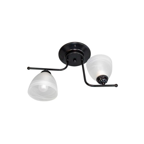 Люстра потолочная в коридор 2 S2416-2