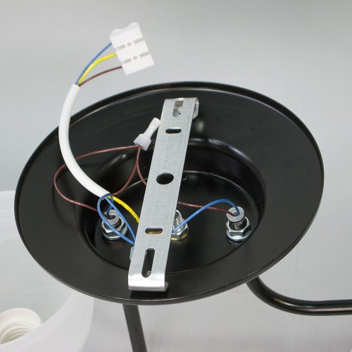 Люстра потолочная в коридор 2 S2416-2