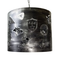 Люстра Петрасвет S3131-1, 1хЕ27 макс. 100Вт