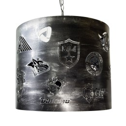 Люстра Петрасвет S3131-1, 1хЕ27 макс. 100Вт