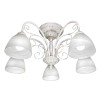 Люстра потолочная 5 плафонов S2247-5
