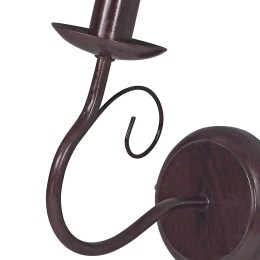 Бра Петрасвет S1279-1, 1хЕ14 макс. 60Вт