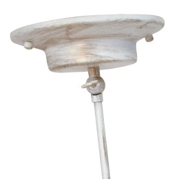 Люстра Петрасвет S2232-1, 1хЕ27 макс. 60Вт