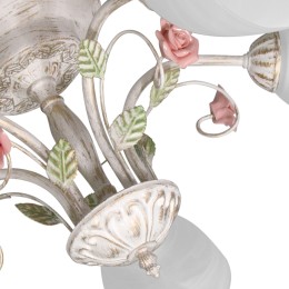 Люстра Петрасвет S2235-5, 5хЕ27 макс. 60Вт