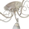Люстра потолочная 5 плафонов S2111-5