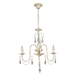 Люстра Петрасвет S1253-3, 3хЕ14 макс. 60Вт