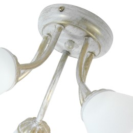 Люстра Петрасвет S2481-5, 5хЕ14 макс. 60Вт