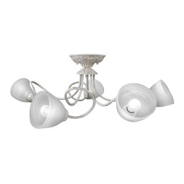 Люстра Петрасвет S2360-5, 5хЕ27 макс. 60Вт