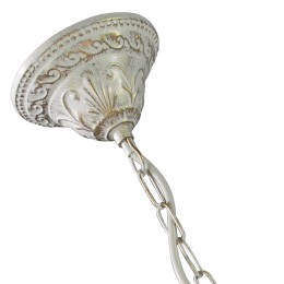 Люстра Петрасвет S1282-6, 6хЕ14 макс. 60Вт