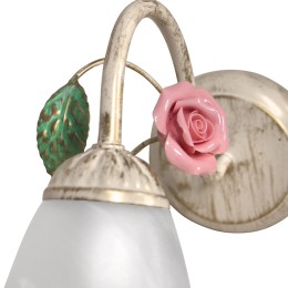 Бра Петрасвет S2217-1, 1хЕ14 макс. 60Вт