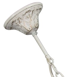 Люстра Петрасвет S1134-6, 6хЕ14 макс. 60Вт