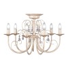 Люстра потолочная 7 ламп S1007-7