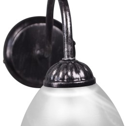 Бра Петрасвет S2500-1, 1хЕ27 макс. 60Вт