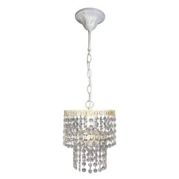 Люстра Петрасвет S2607-1, 1хЕ27 макс. 100Вт