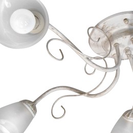 Люстра Петрасвет S2425-5, 5xE14 макс. 60Вт