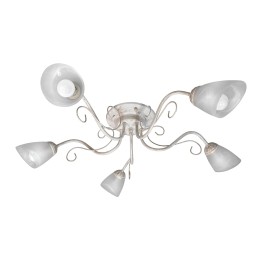 Люстра Петрасвет S2425-5, 5xE14 макс. 60Вт