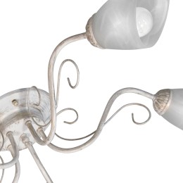 Люстра Петрасвет S2425-5, 5xE14 макс. 60Вт