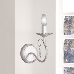 Бра Петрасвет S1136-1, 1хЕ14 макс. 60Вт