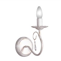 Бра Петрасвет S1136-1, 1хЕ14 макс. 60Вт