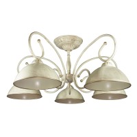 Люстра Петрасвет S2349-5, 5хЕ27 макс. 60Вт