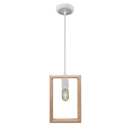 Люстра Петрасвет S2305-1, 1хЕ27 макс. 60Вт