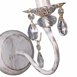 Бра Петрасвет S1133-1, 1хЕ14 макс. 60Вт