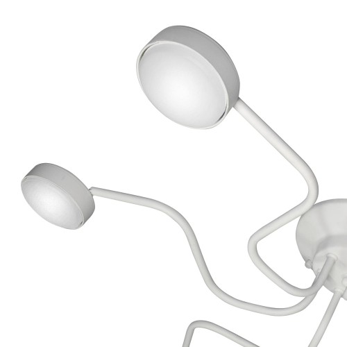 Люстра светодиодная потолочная LED S2442-6