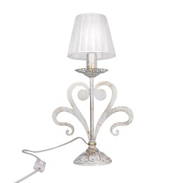 Настольная лампа Петрасвет S5106-1, 1хЕ14 макс. 60Вт