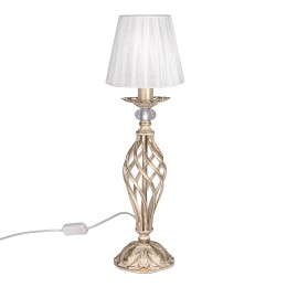 Настольная лампа Петрасвет S5092-1, 1хЕ14 макс. 60Вт