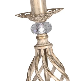 Настольная лампа Петрасвет S5092-1, 1хЕ14 макс. 60Вт