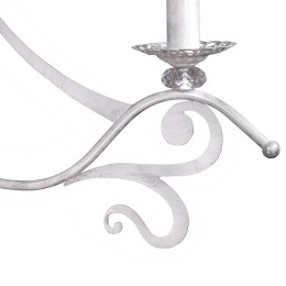 Люстра Петрасвет S3143-3, 3хЕ14 макс. 60Вт