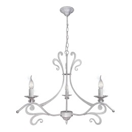 Люстра Петрасвет S3143-3, 3хЕ14 макс. 60Вт