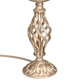 Настольная лампа Петрасвет S5097-1, 1хЕ14 макс. 60Вт