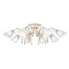 Люстра потолочная 8 плафонов S2019-8
