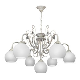 Люстра Петрасвет S2404-7, 7хЕ27 макс. 60Вт