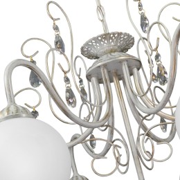 Люстра Петрасвет S2404-7, 7хЕ27 макс. 60Вт