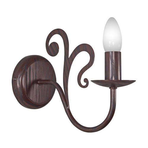 Бра настенные современные классические S1275-1