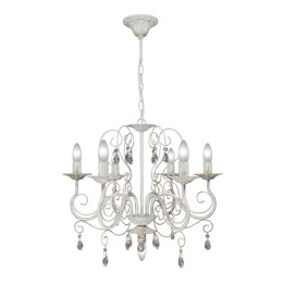 Люстра Петрасвет S1141-7, 7хЕ14 макс. 60Вт