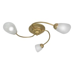 Люстра Петрасвет S2480-3, 3хЕ14 макс. 60Вт