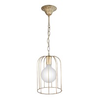 Люстра Петрасвет S1246-1, 1хЕ27 макс. 100Вт