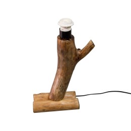 Настольная лампа Петрасвет S5051-1, 1хЕ27 макс. 60Вт