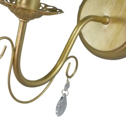 Бра Петрасвет S1195-1, 1хЕ14 макс. 60Вт