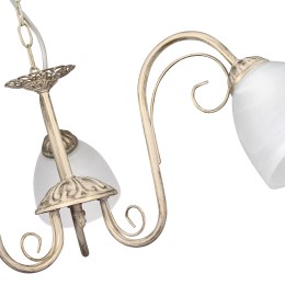 Люстра Петрасвет S2499-3, 3хЕ27 макс. 60Вт