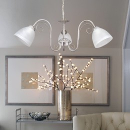 Люстра Петрасвет S2498-3, 3хЕ27 макс. 60Вт