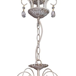 Люстра Петрасвет S1055-5, 5хЕ14 макс. 60Вт